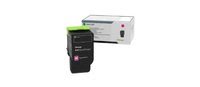 Lexmark - Magenta - 78C0X30
