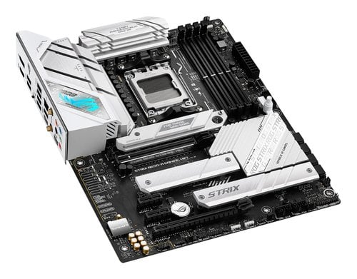 ROG STRIX B650-A GAMING WIFI - Achat / Vente sur grosbill.com - 5