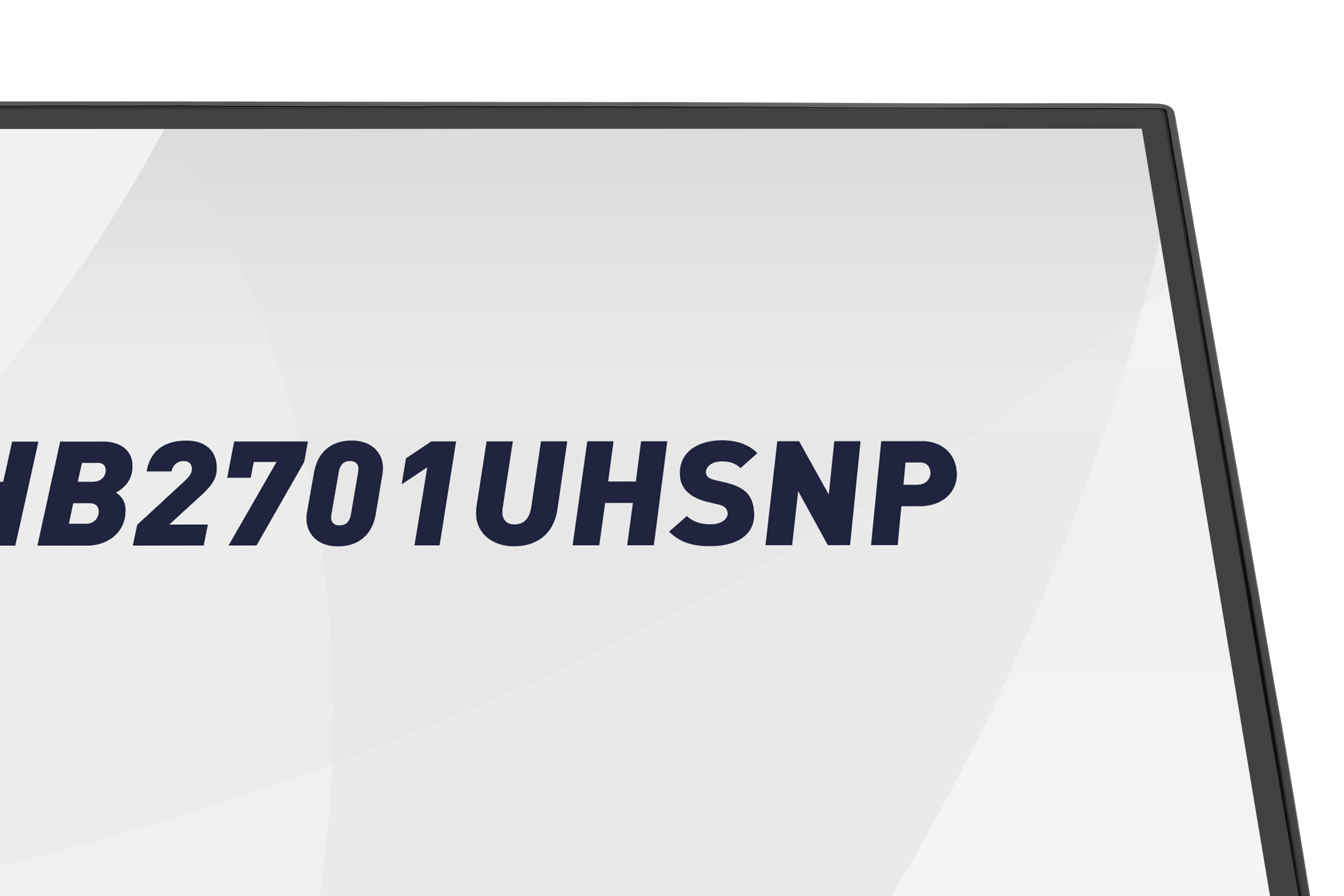 Iiyama 27 pouces  HB2701UHSNP-B1 - Ecran PC Iiyama - grosbill.com - 4