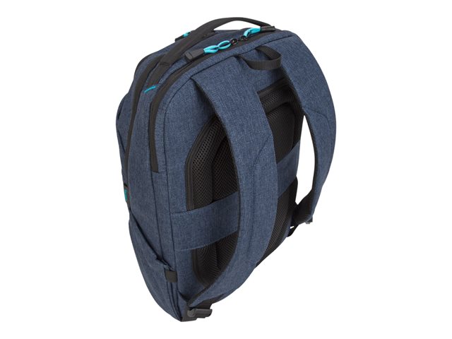 TSB95101GL Groove X2 Max Back Pack 15" Navy Targus - 2
