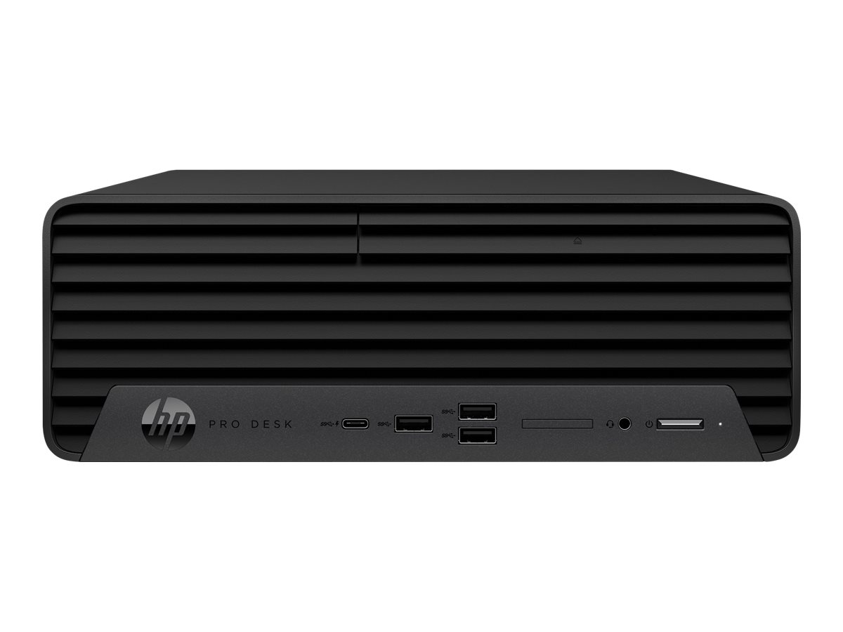 HP Pro SFF 400 G1i U5 225/8Go/256Go/W11P - Barebone et Mini-PC HP - 0