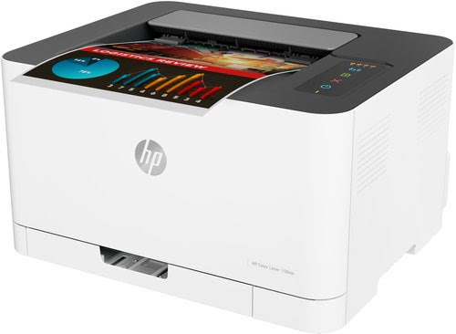  Color Laser 150nw   (4ZB95A#B19) - Achat / Vente sur grosbill.com - 2