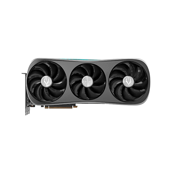 ZOTAC RTX 4090 TRINITY  - Carte graphique ZOTAC - grosbill.com - 1