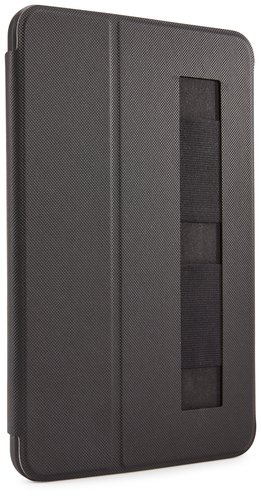 Case Logic Snapview Folio Ipad Mini 5 Bk w/stylet