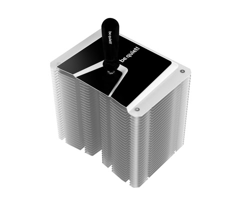 be quiet! BK005 - Ventilateur CPU be quiet! - grosbill.com - 5