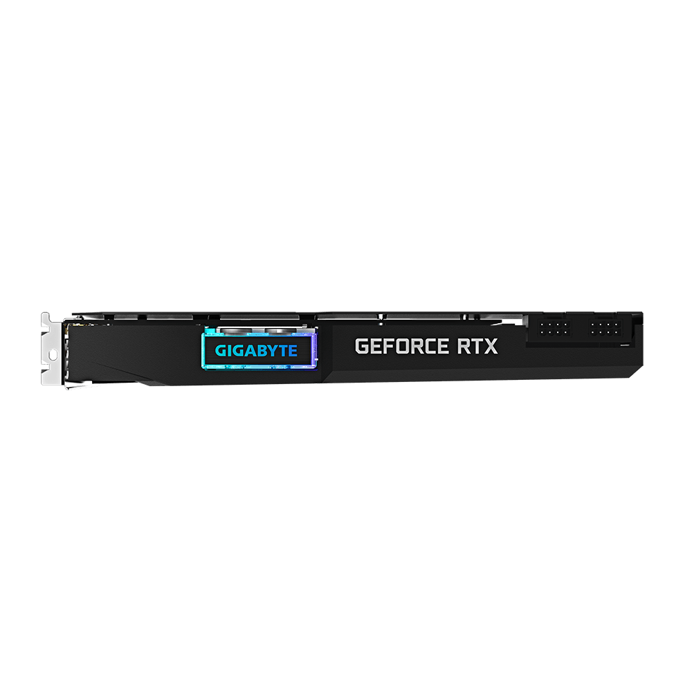 Gigabyte RTX 3080 GAMING OC WB 10G LHR - Carte graphique Gigabyte - 2