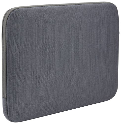 Case Logic Huxton Sleeve 13" Graphite - Achat / Vente sur grosbill.com - 1