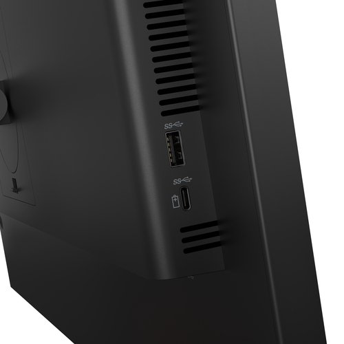 THINKVISION T27Q-40 27IN - Achat / Vente sur grosbill.com - 8
