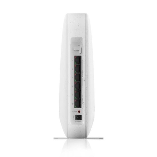 SECURITY ROUTER - 3XGBE - Achat / Vente sur grosbill.com - 6