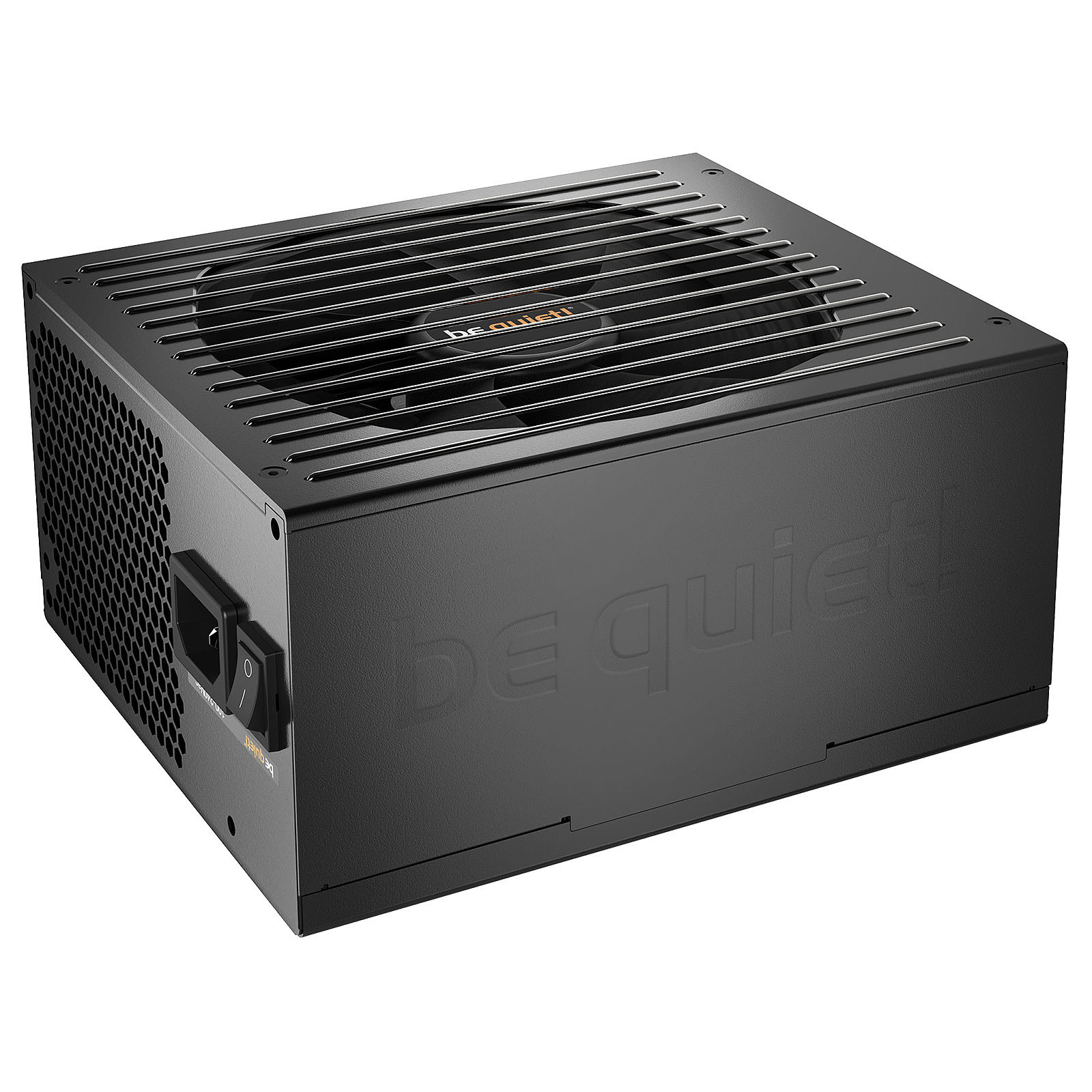 Be Quiet! Straight Power 11 80+ PLAT (1000W) - Alimentation - 3