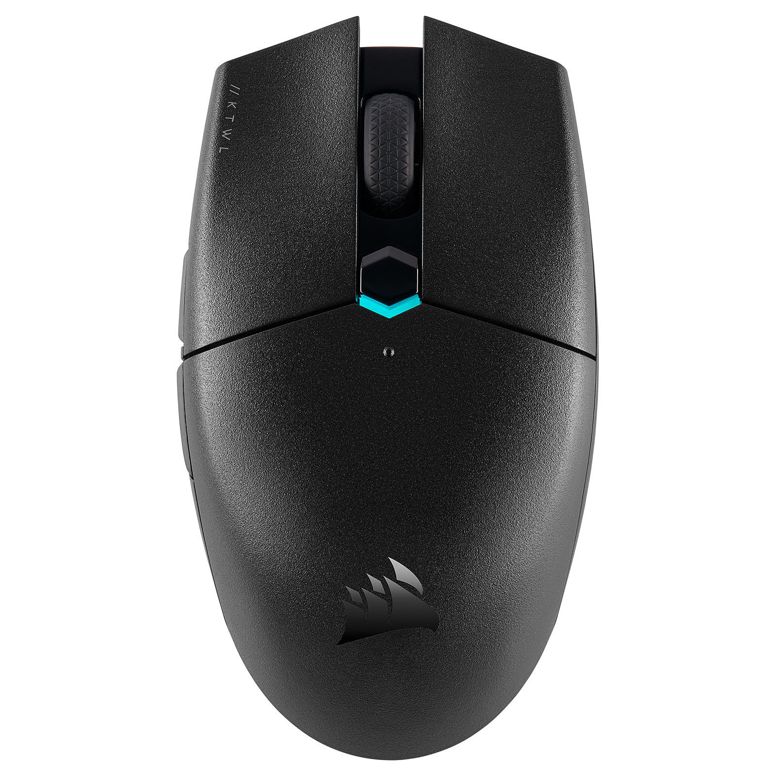 Corsair Katar Pro Wireless RGB - Souris PC Corsair - grosbill.com - 0