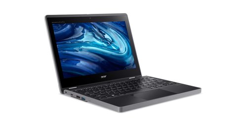 TM B3 Spin 11 11" N100 4/128Go W11P EDU - Achat / Vente sur grosbill.com - 2
