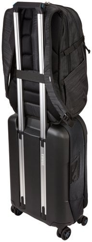 Thule Construct Backpack 28L - Black - Achat / Vente sur grosbill.com - 1