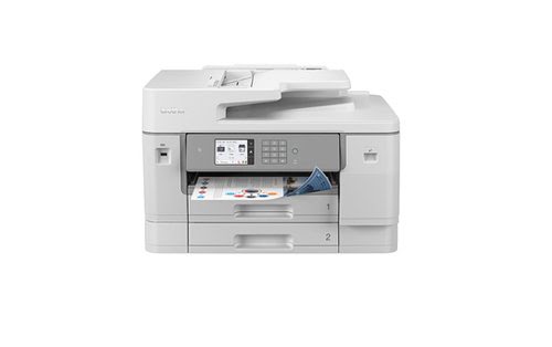 Imprimante multifonction Brother MFC-J6955DW - grosbill.com - 2