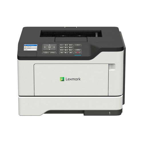 Imprimante Lexmark B2546dw - grosbill.com - 0