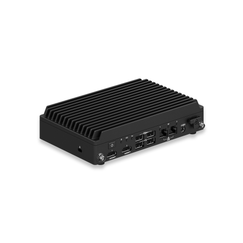 Asus NUC 13 Rugged-Tall Atom x7211E/16Go/64Go/Wifi - Barebone et Mini-PC - 11