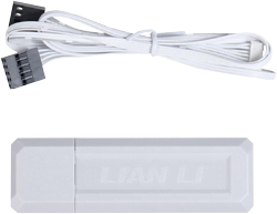 Accessoire refroidissement PC Lian-Li Grosbill