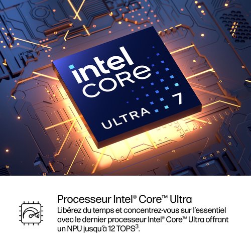 ELITEBOOK 6 G1 U7-255U - Achat / Vente sur grosbill.com - 14