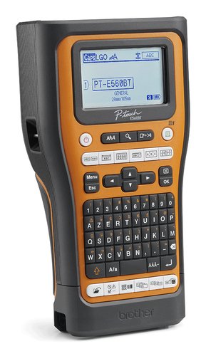 PT-E560BTVP 24 mm AZERTY - Achat / Vente sur grosbill.com - 3