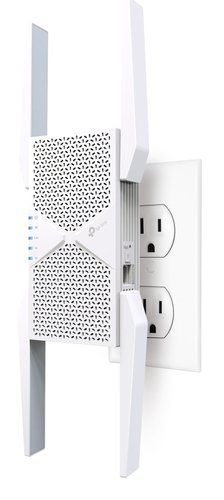 BE11000 TRI-BAND WI-FI 7 RANGE - Achat / Vente sur grosbill.com - 3