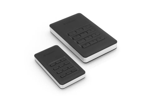 Store n Go Secure Port w/Keypad access - Achat / Vente sur grosbill.com - 12