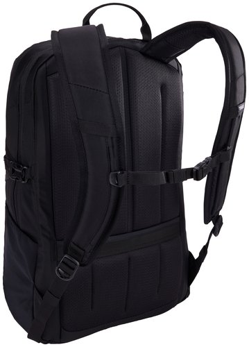 Thule EnRoute Backpack 23L Black - Achat / Vente sur grosbill.com - 1