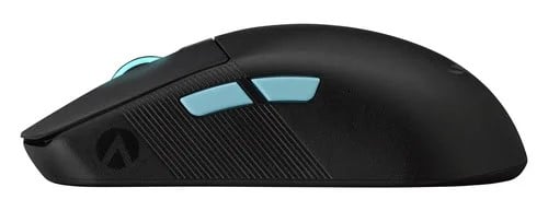 Asus ROG Pelta + ROG Harpe Ace Aim Lab Edition (90YH0410-BHUA00 + 90MP02W0-BMUA00) - Achat / Vente Pack Peripheriques sur grosbill.com - 11