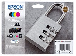 Consommable imprimante Epson Grosbill
