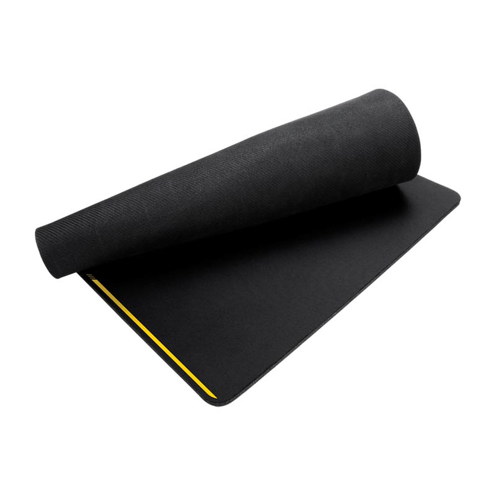 Corsair MM200 Cloth Gaming Mouse Mat Extend. CH-9000101-WW - Tapis de souris - 4