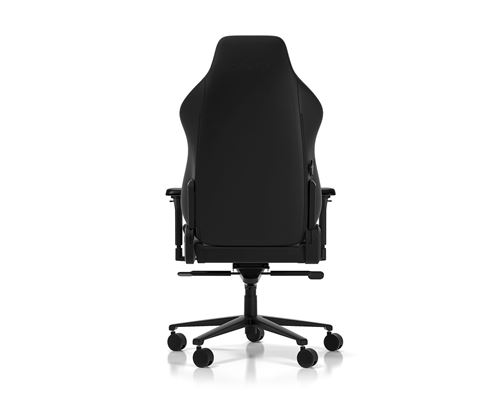DXRacer CRAFT C001-N-W Noir/Blanc - Siège PC Gamer - grosbill.com - 1