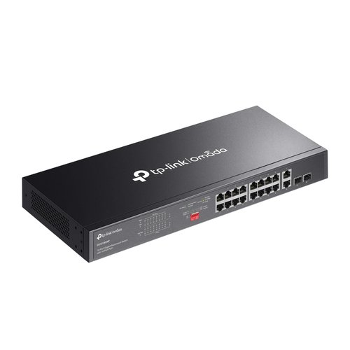 OMADA 18-PORT GIGABIT RACKMOUNT - Achat / Vente sur grosbill.com - 3