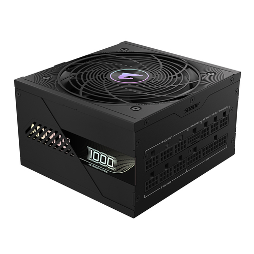 Gigabyte 80+ Platinum (1000W) - Alimentation Gigabyte - 3