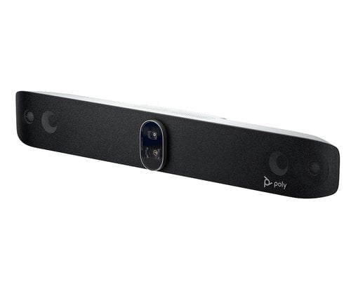 POLY STUDIO X72 AIO VIDEO BAR - Achat / Vente sur grosbill.com - 6