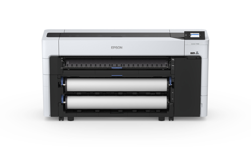  SureColor-T7700D 44p Duo roll - Achat / Vente sur grosbill.com - 0