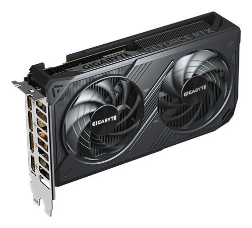 Gigabyte GeForce RTX 5060 WINDFORCE OC 8G - Carte graphique - 4