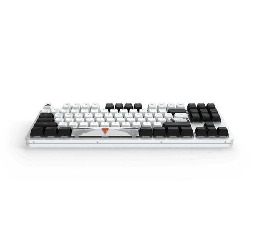 Dark Project Fuji 87 - Clavier PC Dark Project - grosbill.com - 4