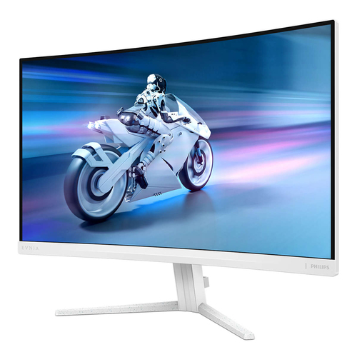 Philips 27 pouces  27M2C5201L/00 - Ecran PC Philips - grosbill.com - 3