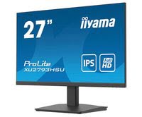 Iiyama 27 pouces  XU2793HSU-B4 - Ecran PC Iiyama - grosbill.com - 2