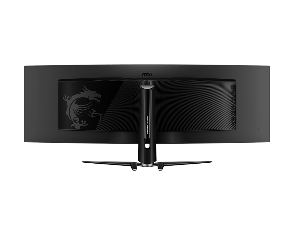 MSI 49 pouces  9S6-3FA84T-001 - Ecran PC MSI - grosbill.com - 3