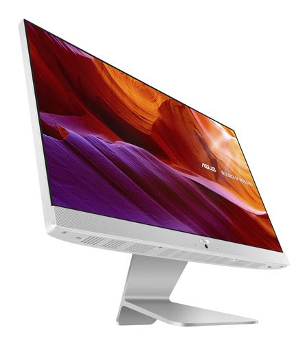 Asus Vivo AiO 21.5" FHD/Pentium J5040/4Go/256Go/W10 - All-In-One PC/MAC - 2
