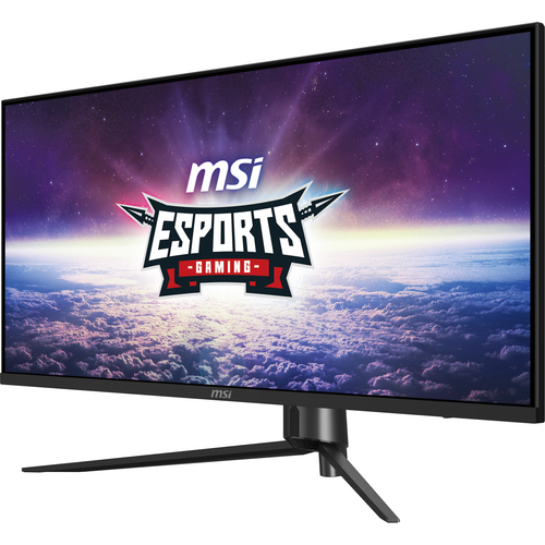 MSI 40 pouces  9S6-3EA54H002 - Ecran PC MSI - grosbill.com - 3