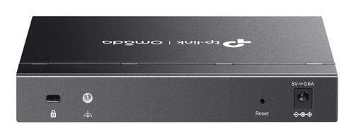OMADA 8-PORT GIGABIT EASY - Achat / Vente sur grosbill.com - 1