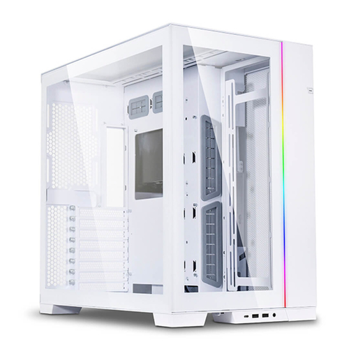 Lian-Li O11 Dynamic EVO Blanc Blanc - Boîtier PC Lian-Li - 0