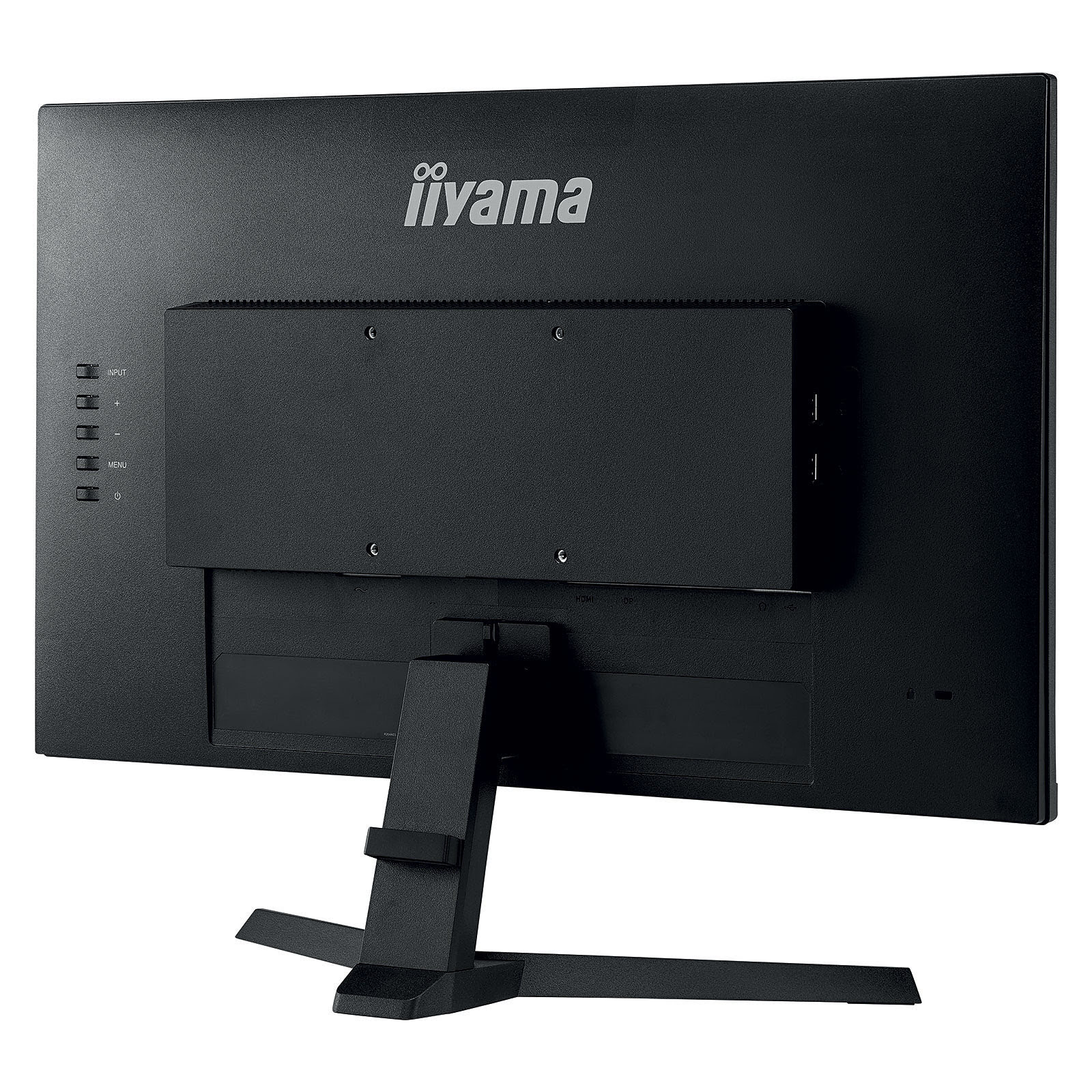 Iiyama 24"  G2470HSU-B1 - Ecran PC Iiyama - grosbill.com - 2