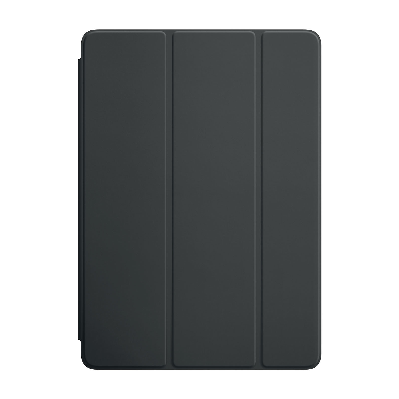 Smart Cover Gris Anthracite iPad - MQ4L2ZM/A - 0