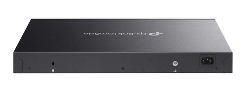 32-PORT 10GE L2+ MANAGED SWITCH - Achat / Vente sur grosbill.com - 1