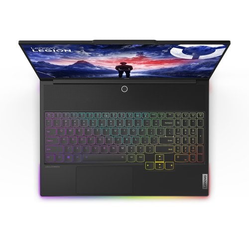 Legion 9 18IAX10 - 18" 240Hz U9 275HX RTX 5090 192Go 2To W11P - Achat / Vente sur grosbill.com - 4
