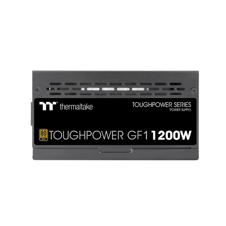 Thermaltake 80+ Gold (1200W) - Alimentation Thermaltake - 1