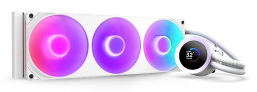 Watercooling NZXT Grosbill