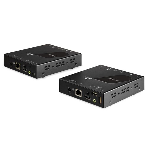 EXTENDER KVM HDMI VIA LAN - Achat / Vente sur grosbill.com - 1